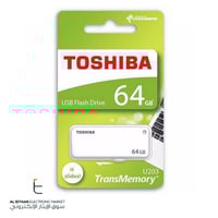 توشيبا | فلاش ميموري TOSHIBA | Flash Memory USB 2....