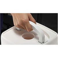 بلاك اند ديكر | فواحة مرطب هواء 3 لتر للمنزل والمك...