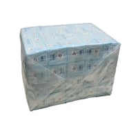 رافال | حزمة مناديل وجه | مفرد | 4 شدات × 10 علب ×...