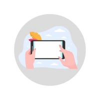 طلعة تصوير خارجي بالجوال Outdoor Mobile Photograph...