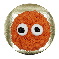 كيكة كعكي لعيد الميلاد والنجاح والمناسبات 12.5 سم...