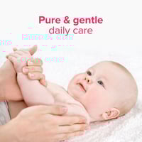 جونسون | زيت للاطفال | 200 مل