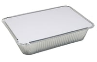 اساس | صحون قصدير مع غطاء | رقم 1028 | رقم 1850 |...