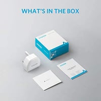 انكر | الاصلي باور بورت 3 نانو شاحن جداري سريع جدا...