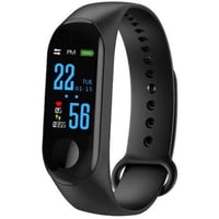 الساعة الذكية الرياضية ام 6 باند