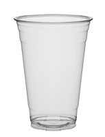 اماراتي | كبكو | كاسات عصير بلاستيك بدون غطاء | شف...