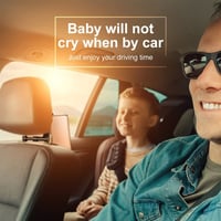 بيسوس | حامل تابلت وجوال | خلف مسند الراس | في الس...