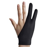 قفاز الرسامين ورسم الجرافيك على التابلت اصبعين Art...