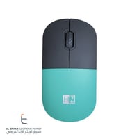 هيتز | ماوس لاسلكية HZ HeatZ | Optical Wireless Mo...