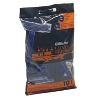 جيليت | موس حلاقة رجالي 2 شفرة 10 حبة Gillette | D...