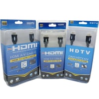 سلك عرض شاشة اتش دي ام اي | ممتاز | 3 متر Quality...