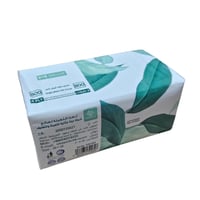 هدب | حزمة مناديل 800 | 40 علبة | 32,000 منديل وجه...