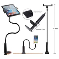 اوي | الاصلي جودة عالية حامل جوال و تابلت مرن يثبت...