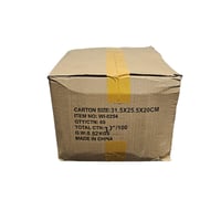 ويتي | كرتون أكياس شفاف بلاصق | مقاس 12*10 سم | 14...