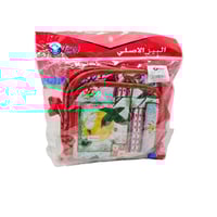 قصر الانية | فاميلي باور | بيز مطبخ قماش | مربع |...