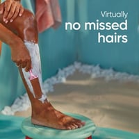 جيليت فينوس | امواس حلاقة 3 نسائية 4 +1 مجانا Gill...