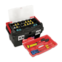 تايج | صندوق معدات | اسباني