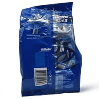 جيليت | بلو 3 امواس رجالية | 8 قطع Gillette | Blue...