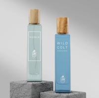 عساف | عطر وايلد كولت | عطر نوبل | 200x2 مل