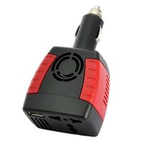 تأجير يومي بالقطيف | محول مدخل ولاعة السيارة الى ك...