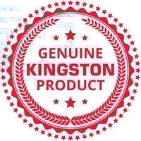 كنجستون | الاصلي فلاش ميموري 32 جيجا اسود KINGSTON...