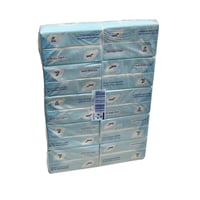 رافال | حزمة مناديل وجه | مفرد | 4 شدات × 10 علب ×...