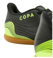 اديداس | حذاء كرة قدم بي 4 | مقاس 45 للرجال 1/3 ad...