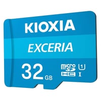 كيوكسيا | ذاكرة جوال مايكرو اس دي ميموري اكسيريا K...