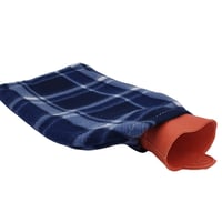 كمادة مطارة ماء حار / بارد مع غطاء ناعم للعلاج تخف...