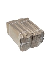 الجبر | اكياس ورقية | بني | 13x27 سم | رقم 2 | حزم...