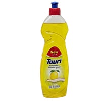 توري | سائل غسيل الصحون | للايدي الحساسة | ليمون |...