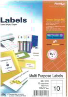 طباعة استكرات ملصقات ورق عنب وغيره Formtec Print S...