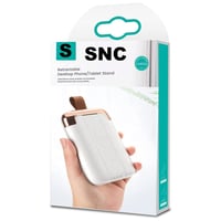 حامل جوال و تابلت انيق وثابت Desk Phone Stand For...