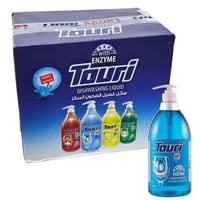 توري | مضخه سائل غسيل الصحون المركز | اوكاليبتوس |...