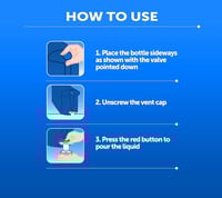 هنكل | برسيل | جل غسيل الملابس | عالي الرغوة | عاد...