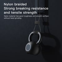 يس ايدو | سلك شحن تايب سي الى تايب سي سريع ضد القط...