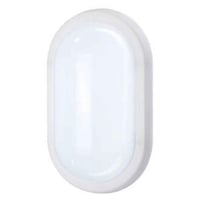 إنارة جدارية كشاف شكل بيضاوي تصميم عملي حديث ومميز...