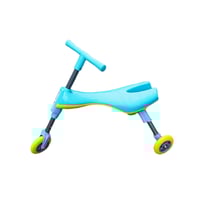 للتاجير بالقطيف | سكوتر دراجة اطفال ثلاثية سريعة ق...