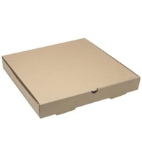 جواد | كرتون بيتزا | كرافت | وسط | مقاس 40x290x290...