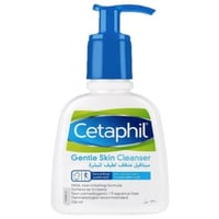 سيتافيل منظف لطيف للبشرة 236 مل Cetaphil Gentle Sk...
