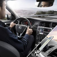 حامل جوال مغناطيسي | لمكيف السيارة Magnetic Car Ai...