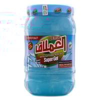 العملاق | منظف سوبر جل | متعدد الاستخدام | وقت الص...