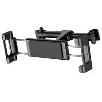 بيسوس | حامل تابلت وجوال | خلف مسند الراس | في الس...