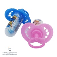 حلاوة على شكل رضاعة مصاصة سهاية لهاية Lollipop Swe...