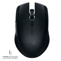ريزر | اثيريس ماوس العاب لاسلكية بلوتوث بطارية 350...