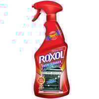 توري | روكسول | بخاخ منظف افران | مزيل شامل | 750...