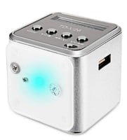 ميني راديو & مكبر صوت و مشغل موسيقى