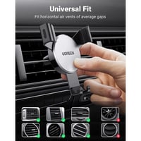 يوجرين | حامل جوال لفتحة مكيف السيارة جودة عالية U...