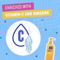 كلين اند كلير | غسول يومي للوجه، مورنينغ انرجي، من...