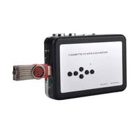 واي اند اتش | مشغل ومسجل شريط كاسيت | تحويل مقطع ص...